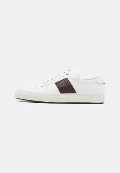 BOSS MIRAGE TENN NASTP - Trainers - Open White