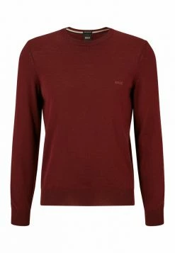 BOSS BOTTO L - Jumper - Dark Red Four 11 BOSS BOTTO L - Jumper - Dark Red Four -BOSS Sales Store 08e7fe5590c0457ea8a1580f97c05c82