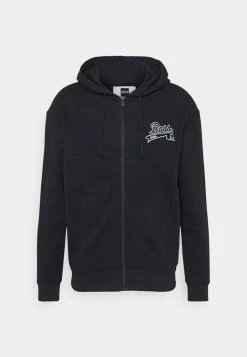 BOSS X RUSSELL ATHLETIC SANYO - Zip-up Sweatshirt - Navy 12 BOSS X RUSSELL ATHLETIC SANYO - Zip-up Sweatshirt - Navy -BOSS Sales Store 08ee0b3fc8ce4203bfaffd340cb036ad