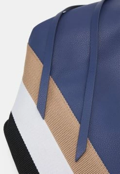 BOSS ADDISON SHOPPER - Tote Bag - Light/pastel Blue -BOSS Sales Store 08fc19b255e14f2d882b1529003efc97