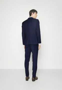 BOSS HUGE - Suit - Dark Blue -BOSS Sales Store 092fcf628e7d4195b47b6d8bb72da87f