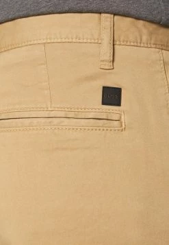 BOSS TABER - Chinos - Medium Beige -BOSS Sales Store 0946c745b8c54b7986bb593a4df4c8ef