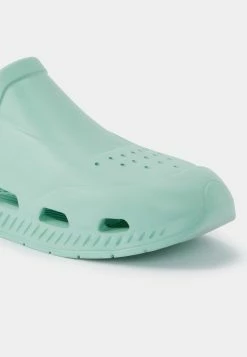 BOSS TITANIUM UNISEX - Mules - Pastel Green 13 BOSS TITANIUM UNISEX - Mules - Pastel Green -BOSS Sales Store 0965900078084cd398f1613fd7994afa