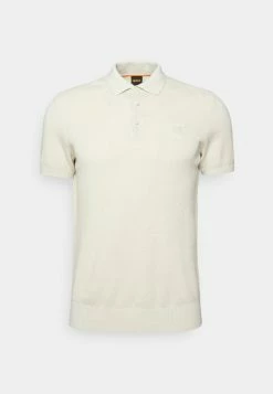 BOSS APOLOY - Polo Shirt - Open White 12 BOSS APOLOY - Polo Shirt - Open White -BOSS Sales Store 0986886671964b04bfdd6fbbe3c8354f
