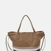 BOSS ADDISON SHOPPER - Tote Bag - Medium Beige -BOSS Sales Store 09ccf6a0b3f645c9879b7709ae628f28