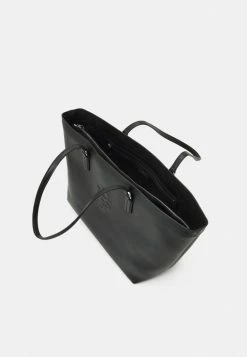BOSS CELIA SHOPPER - Tote Bag - Black 8 BOSS CELIA SHOPPER - Tote Bag - Black -BOSS Sales Store 09d65a524527435a80f52c2eba23f6f4