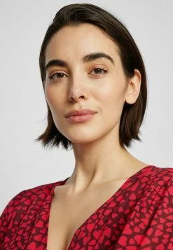 BOSS Shift Dress - Patterned 11 BOSS Shift Dress - Patterned -BOSS Sales Store 0a0d493d487f4ffba1332fca09183eb3