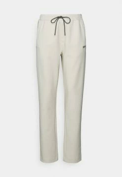 BOSS HADIM - Tracksuit Bottoms - Open White -BOSS Sales Store 0a10011ab5e349d9808e050f6d8d34b5