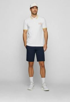 BOSS PADDY BO - Polo Shirt - White -BOSS Sales Store 0a1a999c68e04c5199f65e22ca73e525