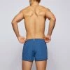 BOSS MOONEYE - Swimming Shorts - Navy -BOSS Sales Store 0a3a34dccb4b40a59ac67d960011f259