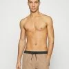 BOSS STARFISH - Swimming Shorts - Medium Beige -BOSS Sales Store 0a5c53c024bb4acd820b4790c017028f