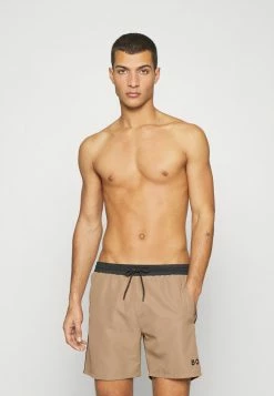 BOSS STARFISH - Swimming Shorts - Medium Beige