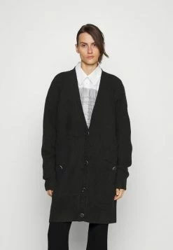 BOSS FIGERIA - Jumper - Black