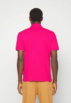 BOSS PALLAS - Polo Shirt - Pink Thirteen -BOSS Sales Store 0a7fc9efd05f4eef8691ce781e2cab23
