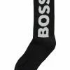 BOSS Socks - Black -BOSS Sales Store 0a8098117a8342a582e348ee32503b89