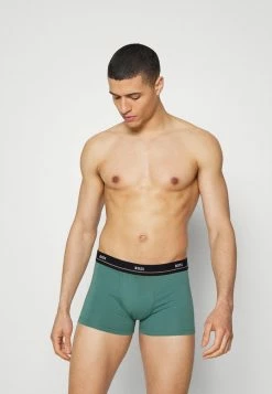 BOSS TRUNK ESSENTIAL 5 PACK - Pants - Open Miscellaneous 11 BOSS TRUNK ESSENTIAL 5 PACK - Pants - Open Miscellaneous -BOSS Sales Store 0a86b4e07605486c9cb7b72347163b3e