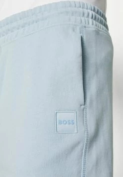 BOSS SEWALK - Shorts - Open Blue -BOSS Sales Store 0a9bd07394c6400b837af9cc00235385