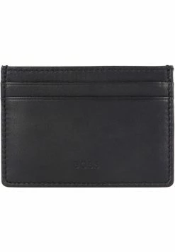 BOSS Business Card Holder - Black