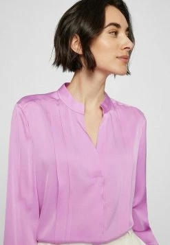 BOSS BISORA - Tunic - Open Pink -BOSS Sales Store 0ab1b05f735e49609bf5eb4e2a919aa5