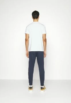 BOSS TEEVN CURVED - Print T-shirt - White 10 BOSS TEEVN CURVED - Print T-shirt - White -BOSS Sales Store 0ab81d3d938b4248a2c4e9ea059b107e