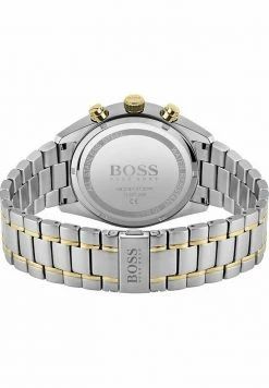 BOSS Chronograph Watch - Silber -BOSS Sales Store 0ac599fc6b16421cbfd19984a99f9f3c