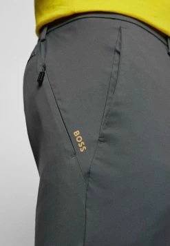 BOSS Trousers - Dark Grey One -BOSS Sales Store 0acbd4c577564122a8af886f78b7403a