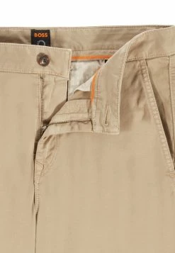 BOSS TABER - Chinos - Light Brown 13 BOSS TABER - Chinos - Light Brown -BOSS Sales Store 0b3b20b7116843e3a0f867d81b956601
