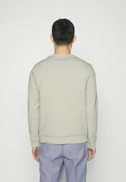 BOSS SALBO - Sweatshirt - Light Beige 10 BOSS SALBO - Sweatshirt - Light Beige -BOSS Sales Store 0b41c942a03744f39018960914689f36