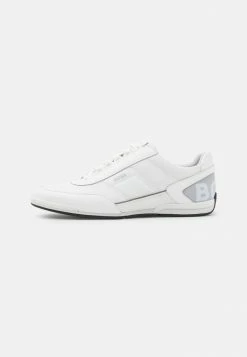 BOSS SATURN - Trainers - White