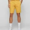 BOSS LIEM - Shorts - Gold -BOSS Sales Store 0b6ac79ccb5d4dacb6157bfb853aa107