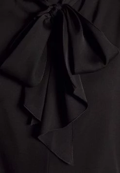 BOSS IBOWA - Blouse - Black -BOSS Sales Store 0b7ec8379ad74588b959f14c138f9d60