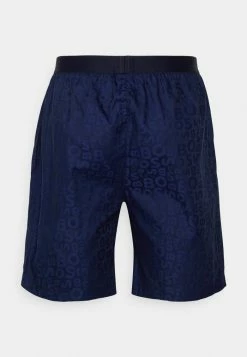 BOSS URBAN SET - Pyjamas - Dark Blue -BOSS Sales Store 0b8cc3908bc8493ca5ae3ae9fb8b2580