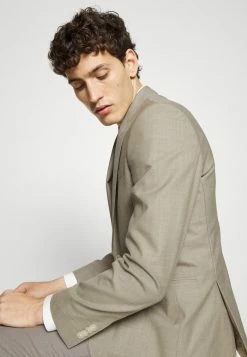 BOSS HUGE SET - Suit - Light Beige -BOSS Sales Store 0ba01b8edca8434cade00d9dddc2757e