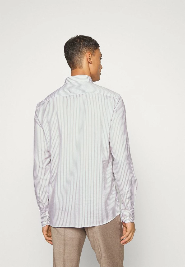 BOSS HAL SPREAD - Formal Shirt - Light Beige 5 BOSS HAL SPREAD - Formal Shirt - Light Beige - Image 3