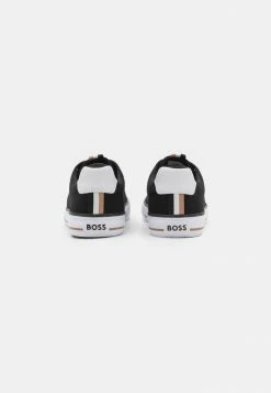BOSS AIDEN - Trainers - Black -BOSS Sales Store 0bccff625d8141d59f4f1f1ba9c6b142