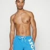 BOSS OCTOPUS - Swimming Shorts - Medium Blue