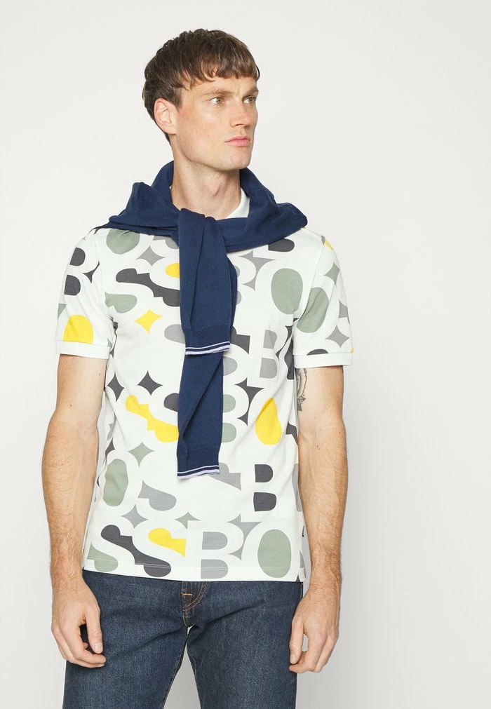 BOSS ZITOM - Jumper - Navy 6 BOSS ZITOM - Jumper - Navy - Image 4