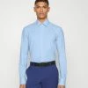 BOSS JOE KENT - Shirt - Light/pastel Blue -BOSS Sales Store 0bef436a2d874759b38e786a7d7c842b