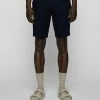 BOSS SLICE - Shorts - Dark Blue Four -BOSS Sales Store 0c071ead8ac24ba8924b7c9a7e328b20