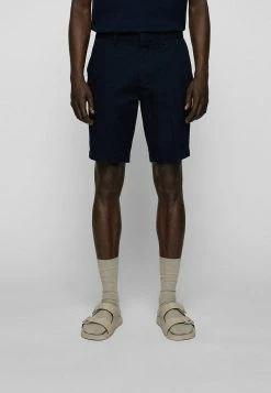 BOSS SLICE - Shorts - Dark Blue Four