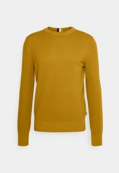 BOSS ECAIO - Jumper - Open Beige -BOSS Sales Store 0c12b2c88fe94661ae63644669400fbf