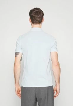 BOSS Polo Shirt - Open Grey -BOSS Sales Store 0c1ca0386f7e4203b2da4841050b8e0f