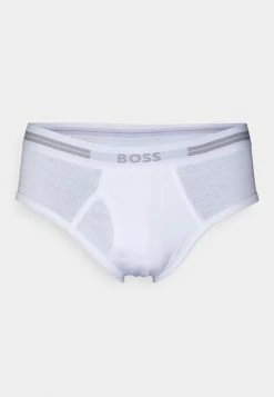 BOSS TRADITIONAL ORIGINAL - Briefs - White -BOSS Sales Store 0c1d9b3349f54b11b880bc0583f0f88d
