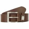 BOSS CONNIO - Belt - Dark Brown Two -BOSS Sales Store 0c3221369463463c844d7466ef219739