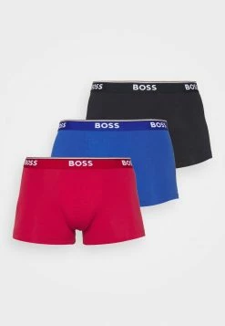 BOSS TRUNK POWER 3 PACK - Pants - Open Blue -BOSS Sales Store 0c6a4d86f2464752ba843f2d97dda42d
