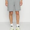 BOSS SEWALK - Shorts - Light/pastel Grey -BOSS Sales Store 0c852eed0d954260931c2099d80510db