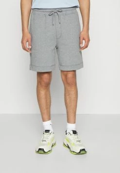 BOSS SEWALK - Shorts - Light/pastel Grey
