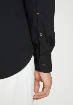 BOSS MAGNETON - Shirt - Black -BOSS Sales Store 0c886da5ea824316aa73c53cf7fe4c3a