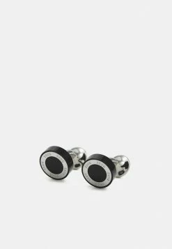 BOSS CAESAR - Cufflinks - Black