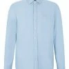 BOSS LEO - Shirt - Light Blue One -BOSS Sales Store 0c9cea2cbbbd4c56be006ba5ca058b7e